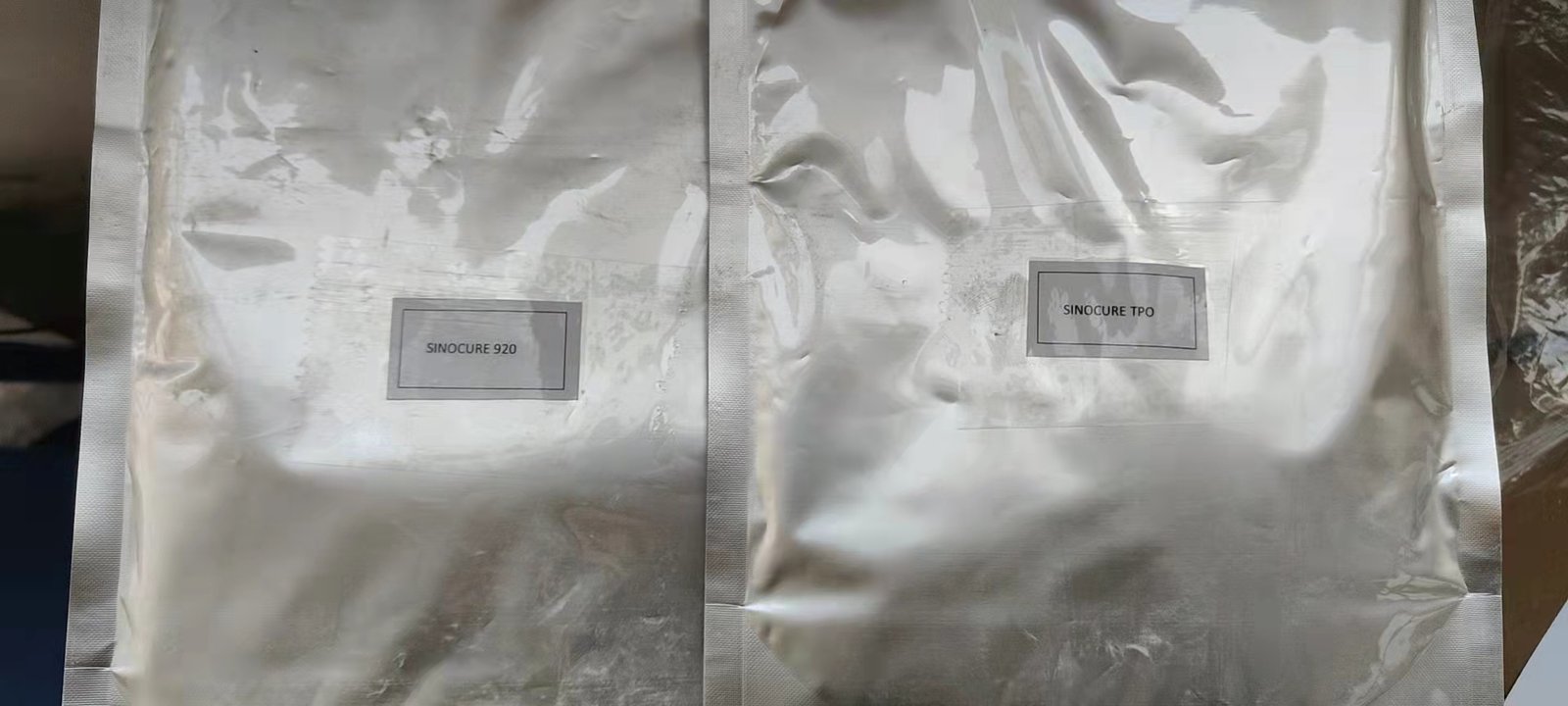 Sinocure® TPO - 图片 3