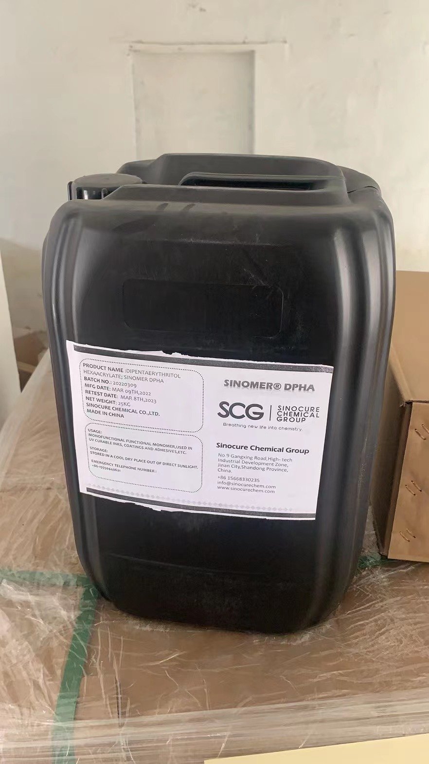 Sinomer® DPHA - 图片 3