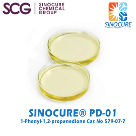 Sinocure® PD-01