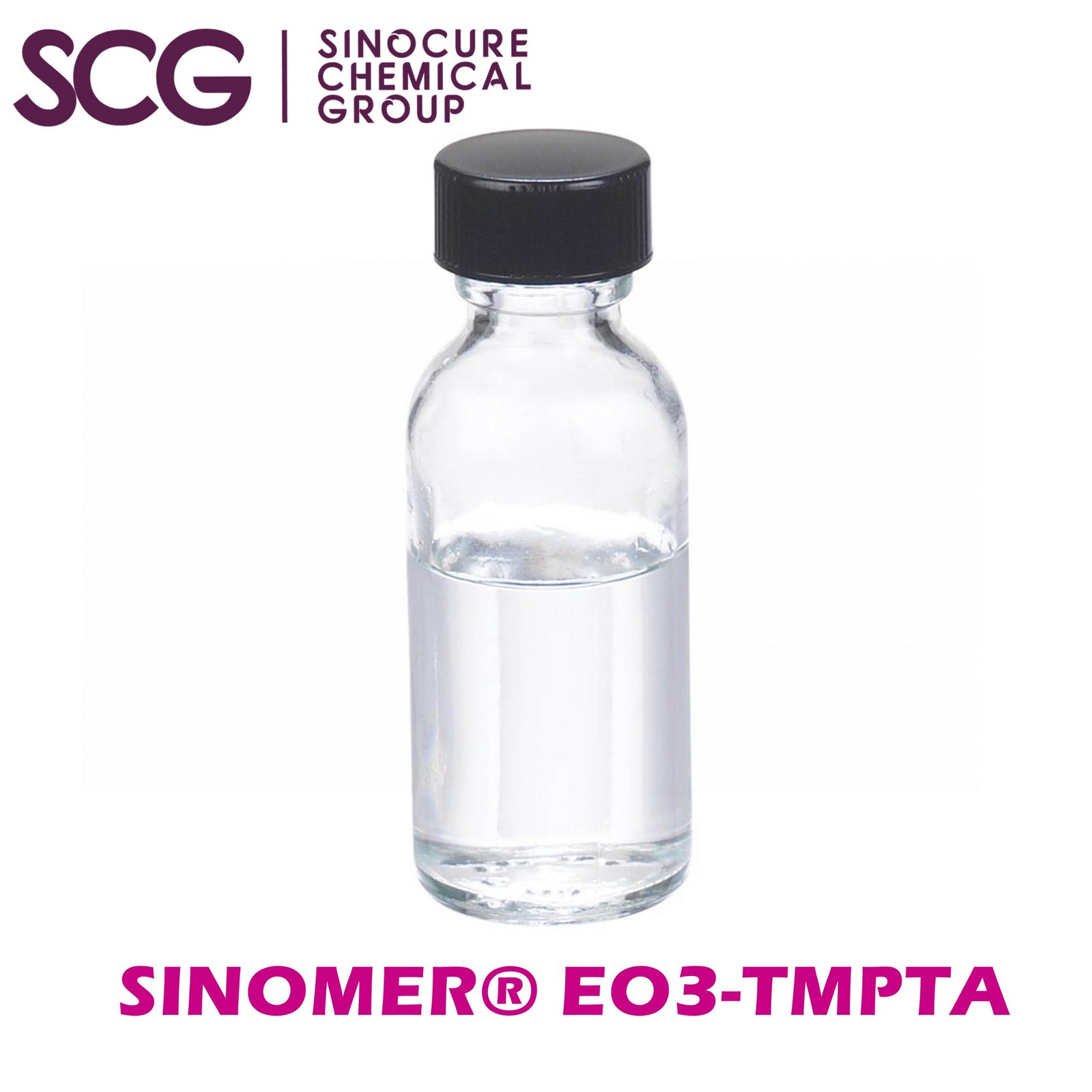 Sinomer® EO3-TMPTA