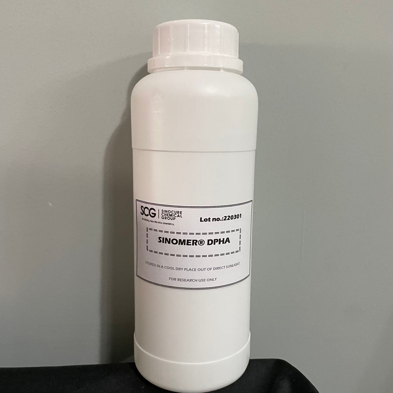 Sinomer® DPHA - 图片 4