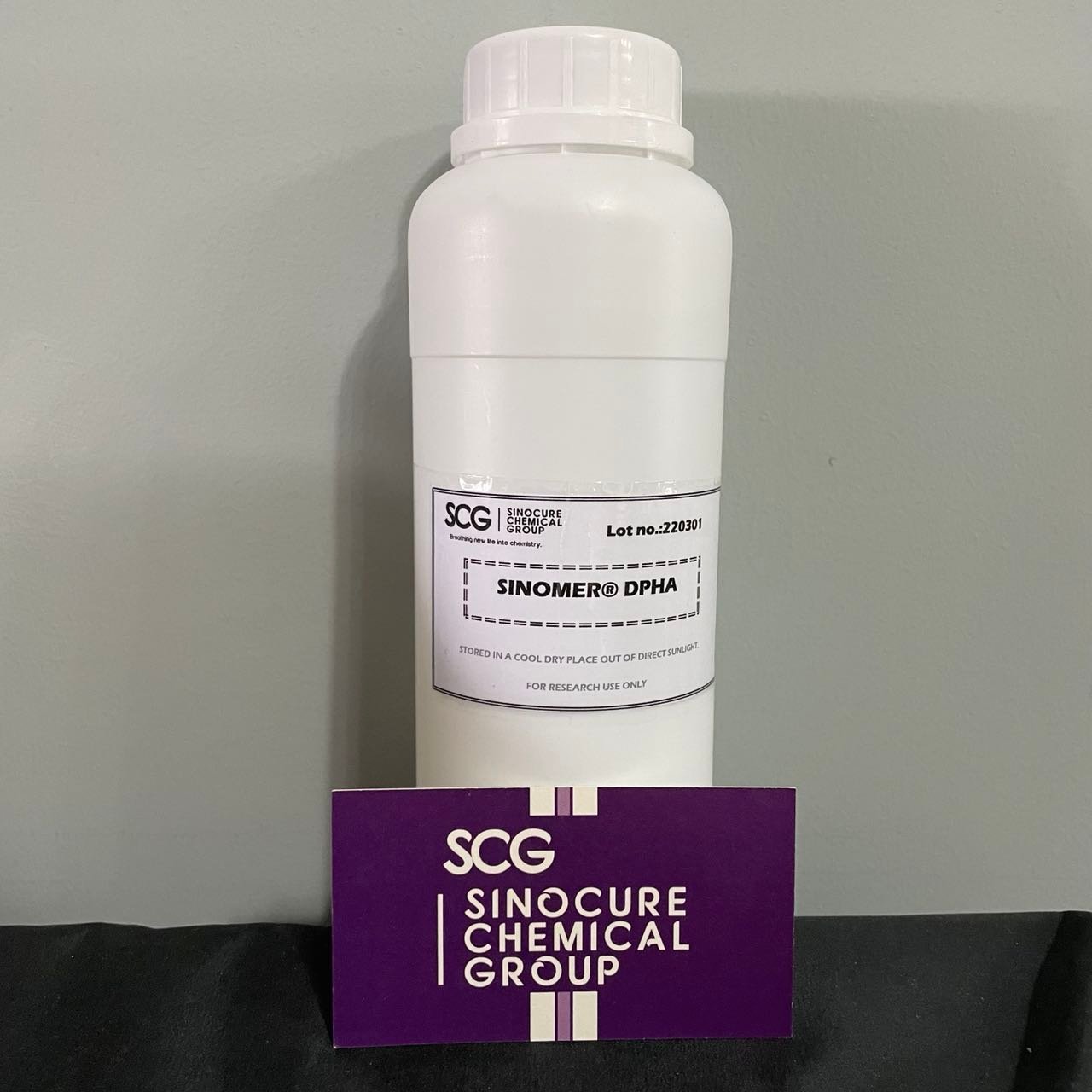 Sinomer® DPHA - 图片 2