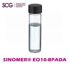 Sinomer® EO10-BPADA
