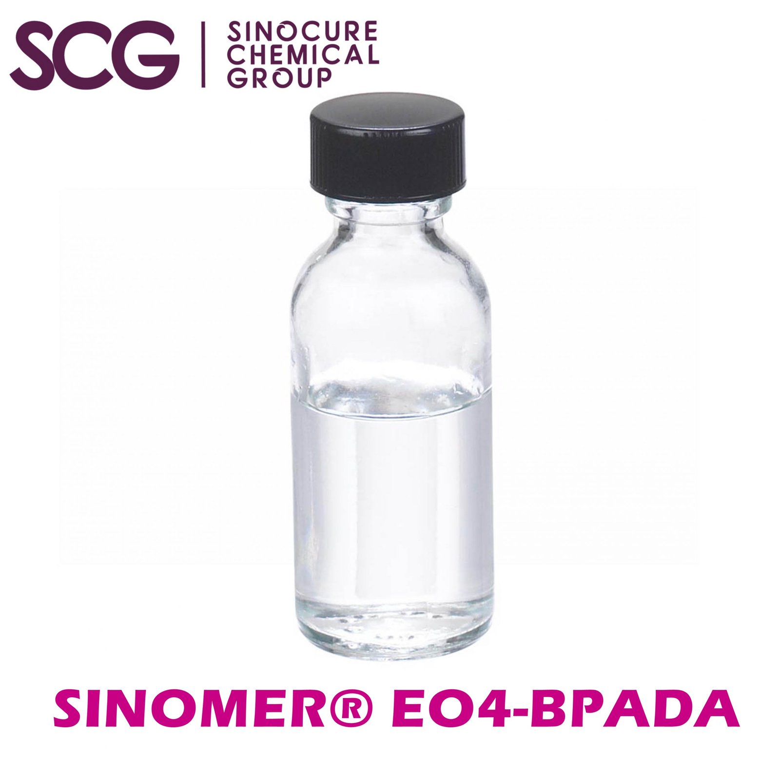 Sinomer® EO4-BPADA
